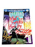 BATMAN BEYOND VOL.6 #4. NM- CONDITION.