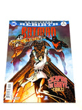 BATMAN BEYOND VOL.6 #5. NM- CONDITION.