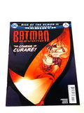 BATMAN BEYOND VOL.6 #6. VFN+ CONDITION.