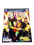 BATMAN BEYOND VOL.6 #7. NM- CONDITION.