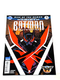 BATMAN BEYOND VOL.6 #8. NM- CONDITION.