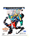 BATMAN BEYOND VOL.6 #9. NM- CONDITION.