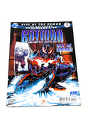BATMAN BEYOND VOL.6 #10. NM- CONDITION.