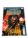 BATMAN BEYOND VOL.6 #11. NM- CONDITION.