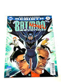 BATMAN BEYOND VOL.6 #12. NM- CONDITION.