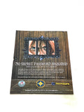 DRAGON MAGAZINE #260.  VFN- CONDITION.