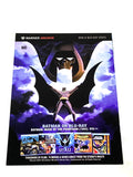 BATMAN BEYOND VOL.6 #12. NM- CONDITION.
