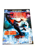 BATMAN BEYOND VOL.6 #13. NM- CONDITION.