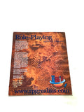 DRAGON MAGAZINE #264. FN+ CONDITION.