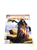 DRAGON MAGAZINE #269. FN CONDITION.
