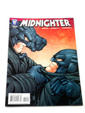 MIDNIGHTER #20. VFN CONDITION.