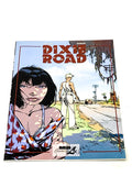 DIXIE ROAD VOL.1. NM- CONDITION.