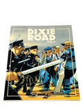 DIXIE ROAD VOL.2. VFN+ CONDITION.