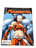 MAJESTIC #9. VFN- CONDITION.