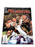 MAJESTIC #10. VFN CONDITION.