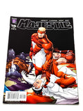 MAJESTIC #16. VFN- CONDITION.