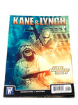 KANE & LYNCH #1. VFN+ CONDITION.