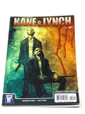KANE & LYNCH #3. NM- CONDITION.