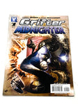GRIFTER & MIDNIGHTER #1. NM- CONDITION.
