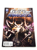 GRIFTER & MIDNIGHTER #2. VFN+ CONDITION.