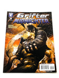 GRIFTER & MIDNIGHTER #5. VFN+ CONDITION.