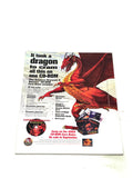 DRAGON MAGAZINE #232. FN+ CONDITION.