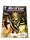 GRIFTER & MIDNIGHTER #6. VFN+ CONDITION.