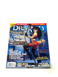 DRAGON MAGAZINE #285. FN+ CONDITION.