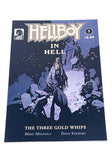 HELLBOY - IN HELL #5. NM CONDITION.
