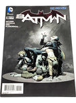 BATMAN VOL.2 #39. NEW 52! NM- CONDITION