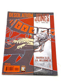 DESOLATION JONES #5. VFN+ CONDITION.