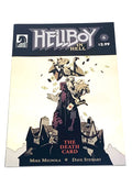 HELLBOY - IN HELL #6. NM CONDITION.