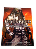 DESOLATION JONES #5. VFN+ CONDITION.