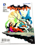 BATMAN VOL.2 #40. NEW 52! NM- CONDITION