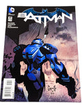BATMAN #41. NEW 52! NM CONDITION