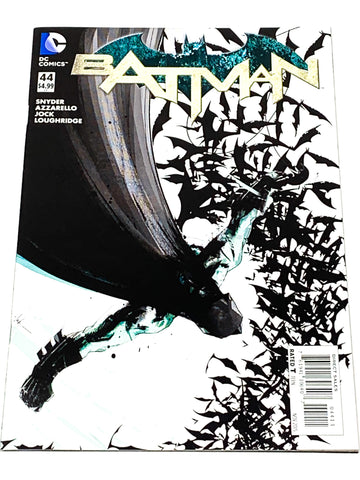 BATMAN VOL.2 #44. NEW 52! VFN+ CONDITION