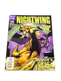 NIGHTWING VOL.2 #101. VFN+ CONDITION.