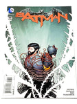 BATMAN #47. NEW 52! NM CONDITION