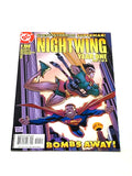NIGHTWING VOL.2 #102. VFN+ CONDITION.