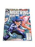 NIGHTWING VOL.2 #103. VFN+ CONDITION.