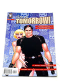 CITY OF TOMORROW #4. VFN CONDITION.