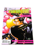 CITY OF TOMORROW #6. VFN CONDITION.