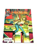 WITCHBLADE #62. VFN+ CONDITION.