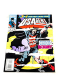 U.S.AGENT #3. VFN+ CONDITION.