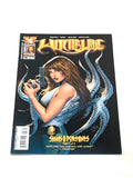 WITCHBLADE #78. VFN+ CONDITION.