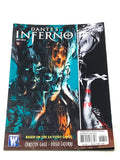 DANTE'S INFERNO #6. VFN CONDITION.