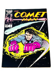 COMET MAN #1. FN- CONDITION.