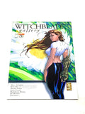 WITCHBLADE - GALLERY #1. VFN+ CONDITION.