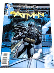 BATMAN FUTURES END #1. NEW 52! NM CONDITION.