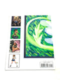 WITCHBLADE - GALLERY #1. VFN+ CONDITION.